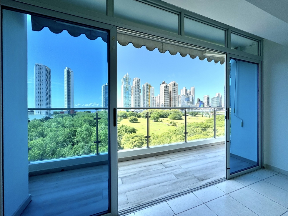 APARTAMENTO EN ALQUILER EN PH VERTIKAL | COSTA DEL ESTE — foto 3