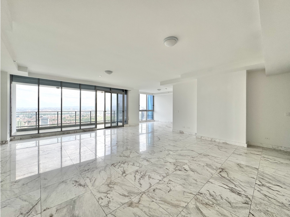 APARTAMENTO EN VENTA PH REGALIA | COSTA DEL ESTE