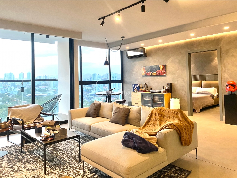 APARTAMENTO PH VICTORY SPORT | COCO DEL MAR (AR)