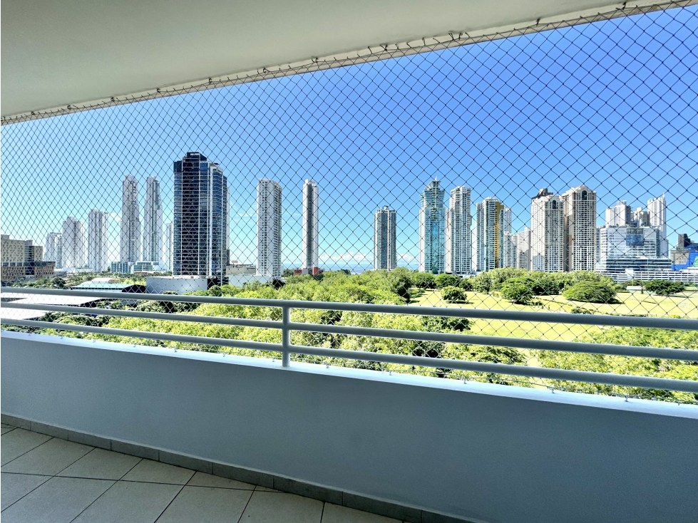 APARTAMENTO EN ALQUILER EN PH VERTIKAL | COSTA DEL ESTE — foto 2