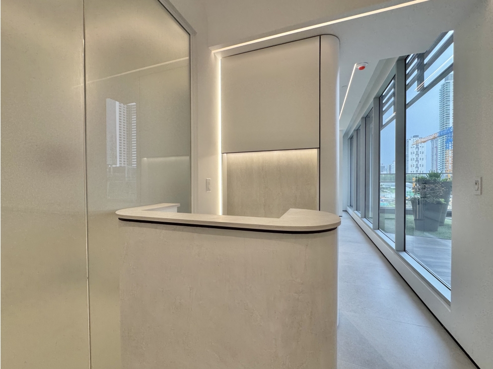 CONSULTORIO MEDICO EN ALQUILER TOWN CENTER | COSTA DEL ESTE — foto 3