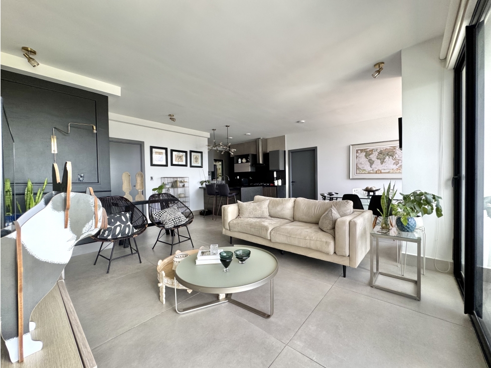 APARTAMENTO EN VENTA PH VICTORY SPORT | COCO DEL MAR — foto 3