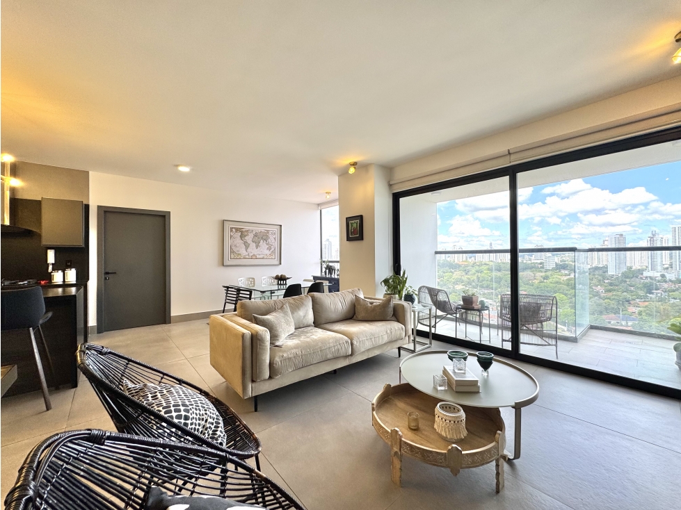 APARTAMENTO EN VENTA PH VICTORY SPORT | COCO DEL MAR