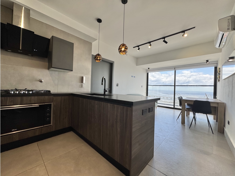 APARTAMENTO EN ALQUILER PH VICTORY SPORT | COCO DEL MAR - 5