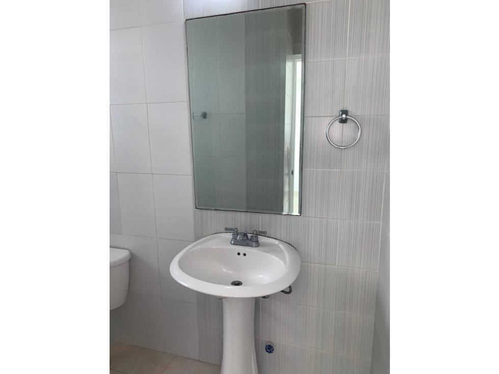 APARTAMENTO EN VENTA EN VIVENDI | EDISON PARK (EC) — foto 5