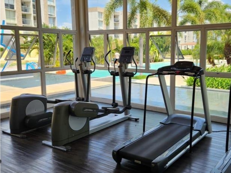 APARTAMENTO EN VENTA EN PH CARENERO LAS ISLAS | PUNTA BARCO — foto 6