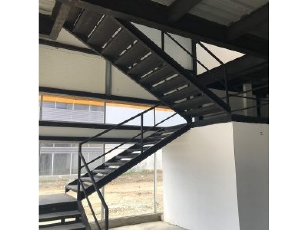 GALERA - OFIBODEGA EN ALQUILER PANAMA DISTRIBUTION CENTER | JUAN DIAZ - 3