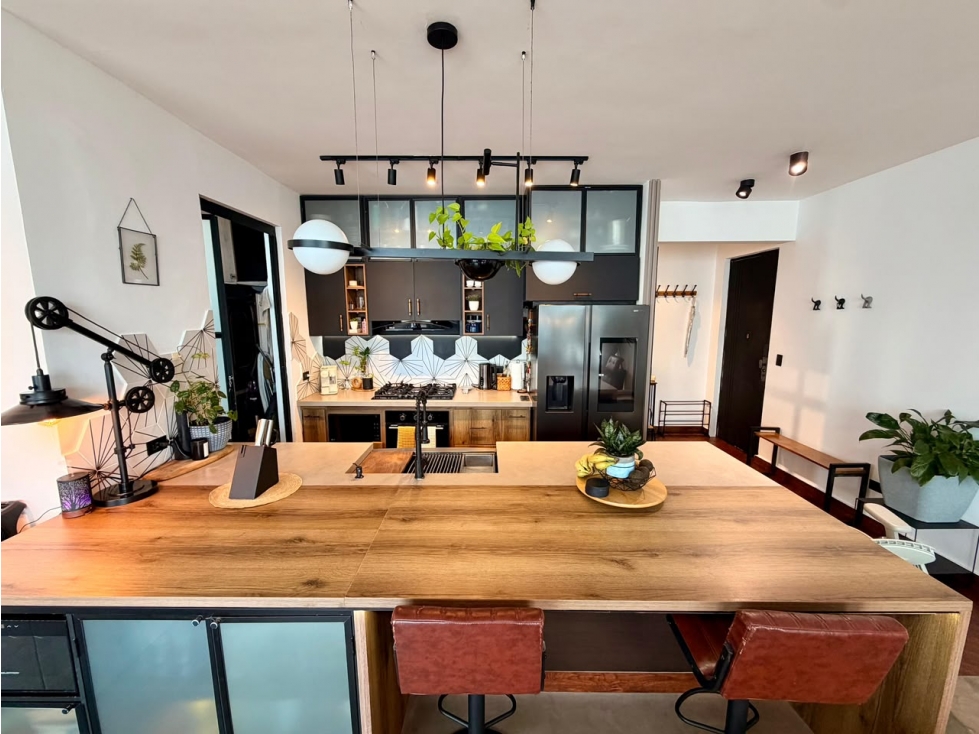 APARTAMENTO EN VENTA EN PH VISTA BALBOA | BELLA VISTA (AR) — foto 3