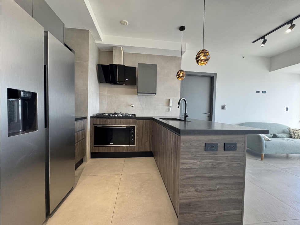 APARTAMENTO EN ALQUILER PH VICTORY SPORT | COCO DEL MAR - 4