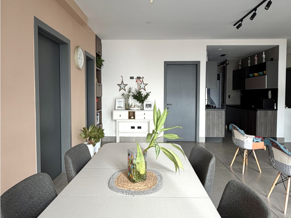 APARTAMENTO EN ALQUILER PH VICTORY SPORT | COCO DEL MAR — foto 3