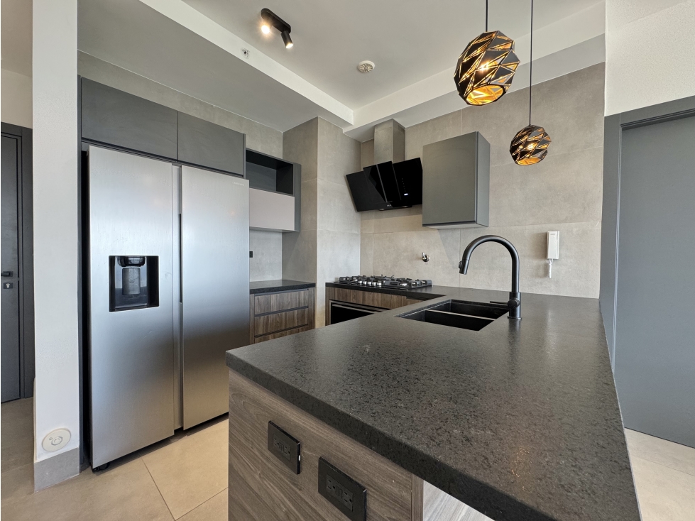 APARTAMENTO EN ALQUILER PH VICTORY SPORT | COCO DEL MAR - 6