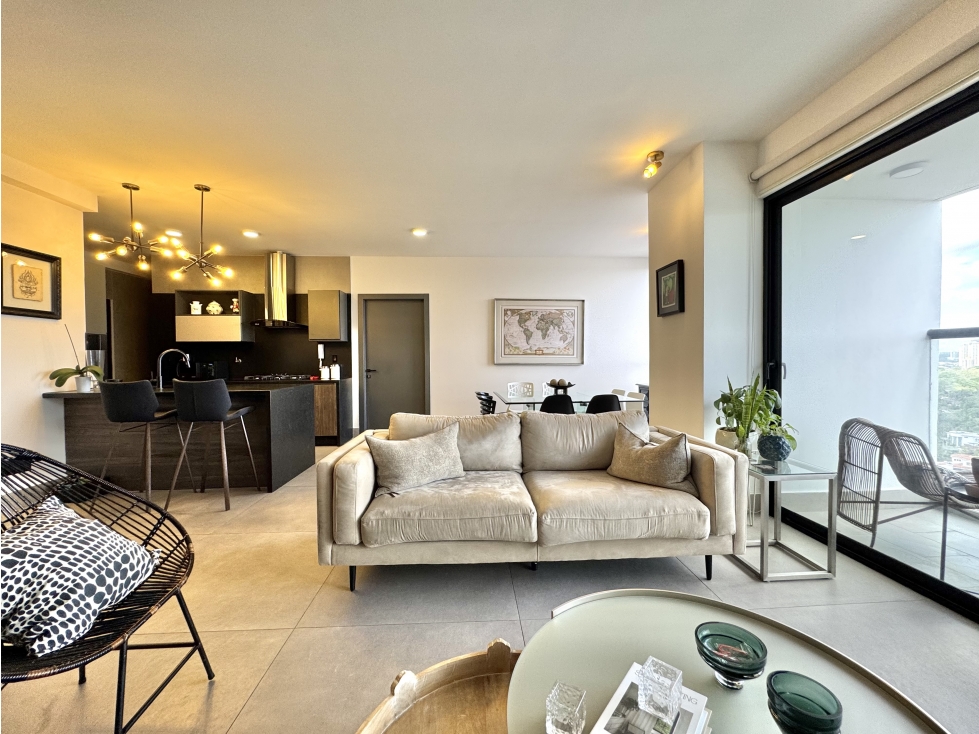 APARTAMENTO EN VENTA PH VICTORY SPORT | COCO DEL MAR — foto 2