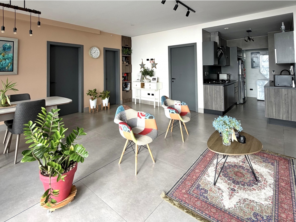 APARTAMENTO EN ALQUILER PH VICTORY SPORT | COCO DEL MAR — foto 2
