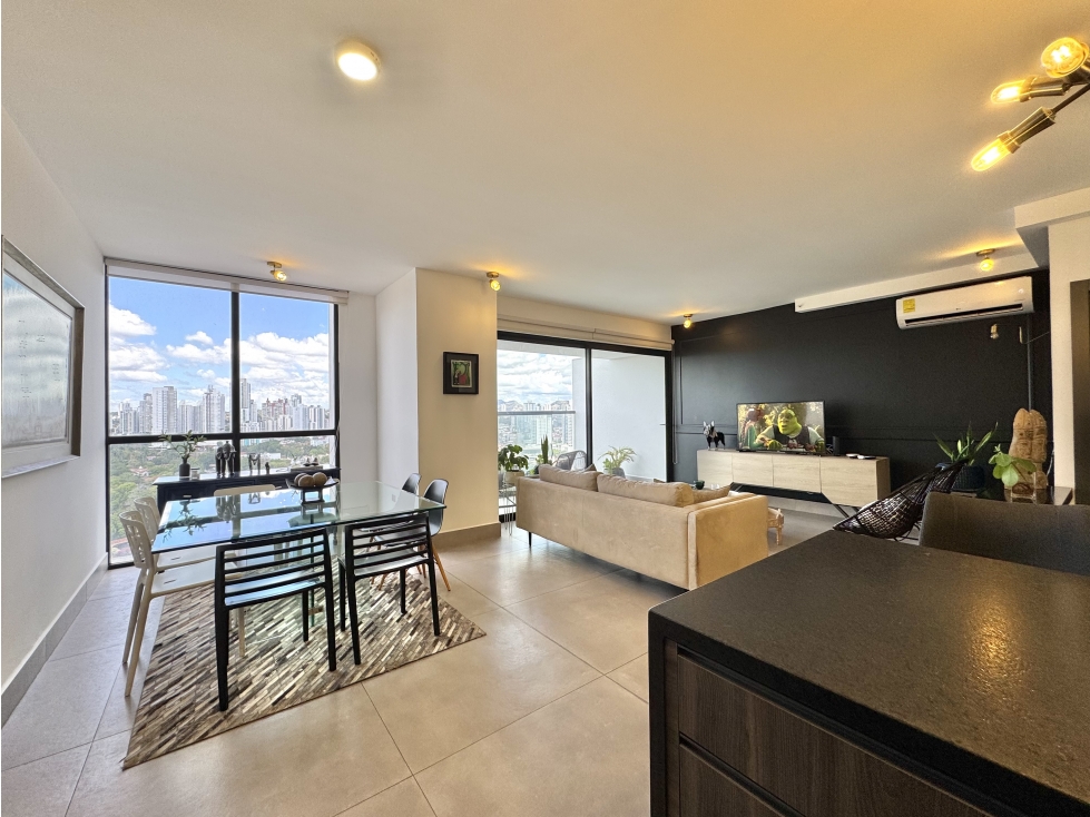 APARTAMENTO EN VENTA PH VICTORY SPORT | COCO DEL MAR — foto 4