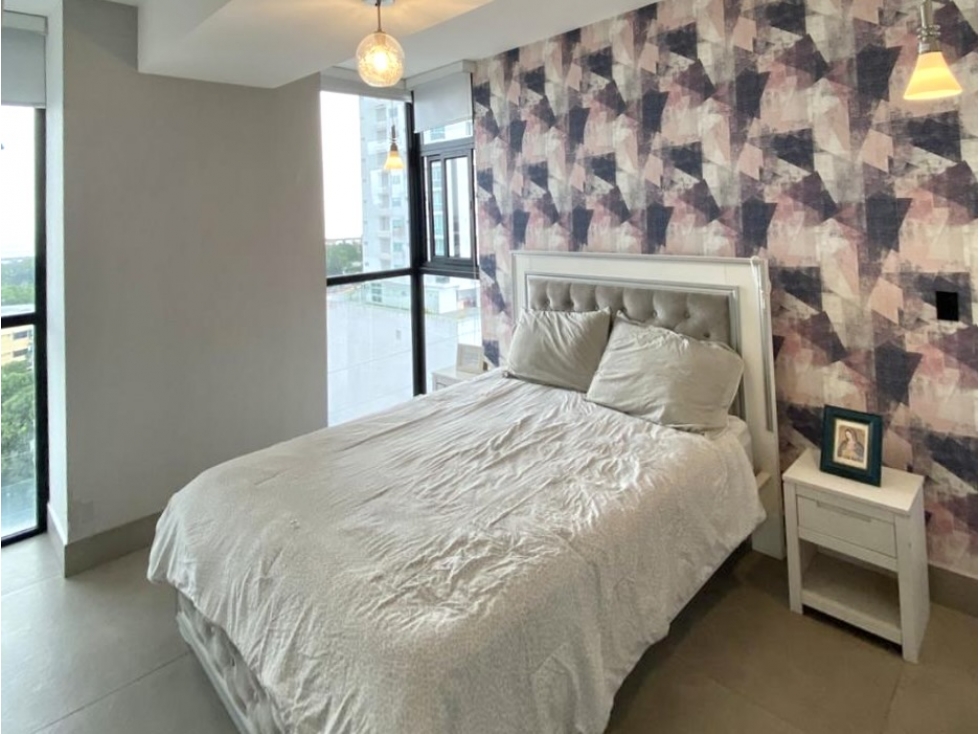 APARTAMENTO EN ALQUILER PH VICTORY SPORT | COCO DEL MAR — foto 4