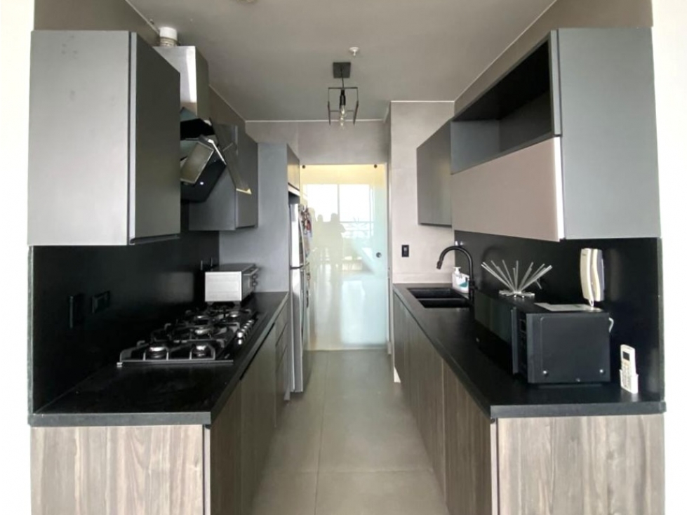 APARTAMENTO EN ALQUILER PH VICTORY SPORT | COCO DEL MAR — foto 6