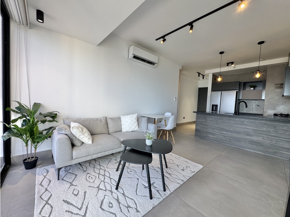 APARTAMENTO EN ALQUILER PH VICTORY SPORT | COCO DEL MAR