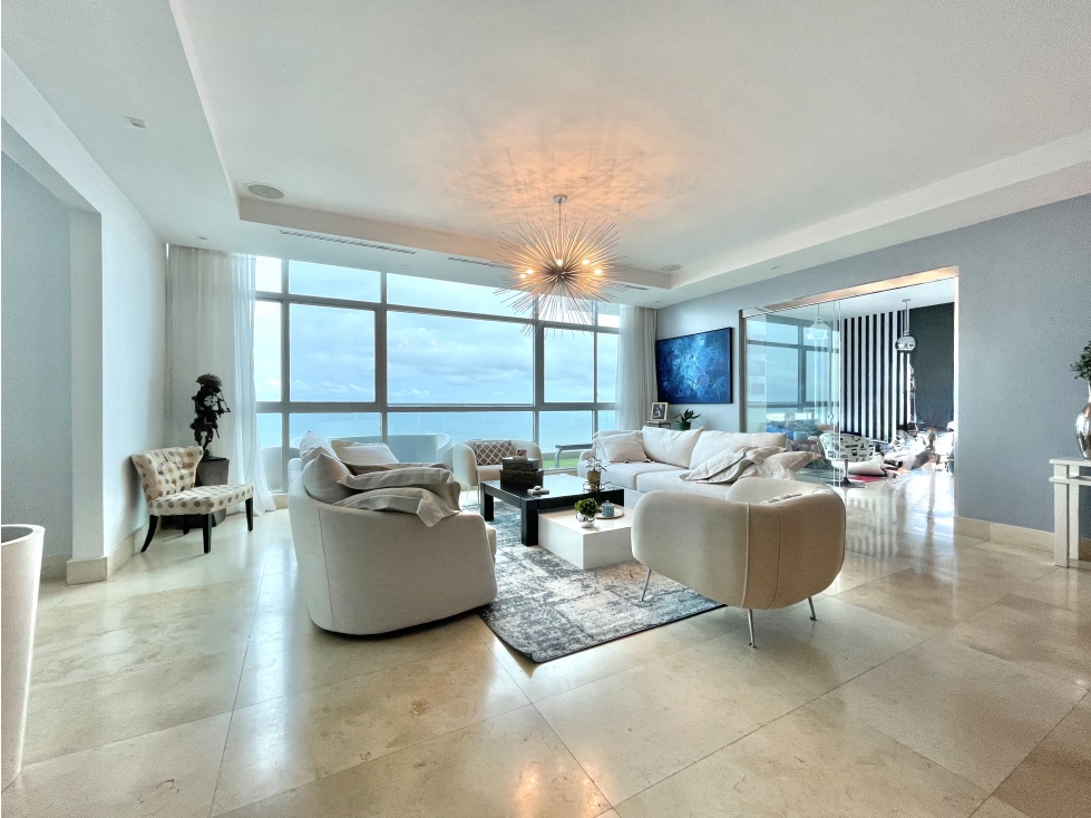 APARTAMENTO EN VENTA PH TEN TOWER | COSTA DEL ESTE