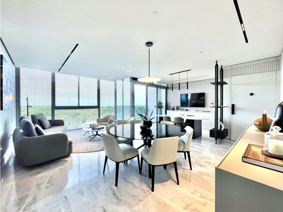 APARTAMENTO EN VENTA THE IVY | SANTA MARÍA