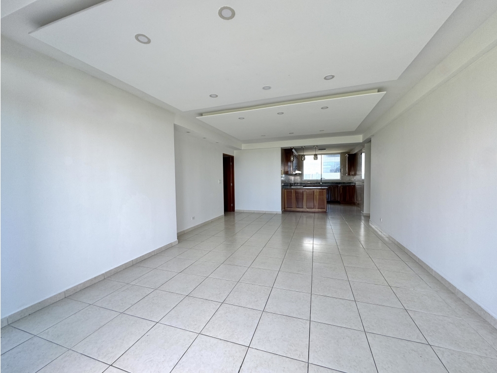 APARTAMENTO EN ALQUILER EN PH VERTIKAL | COSTA DEL ESTE — foto 5