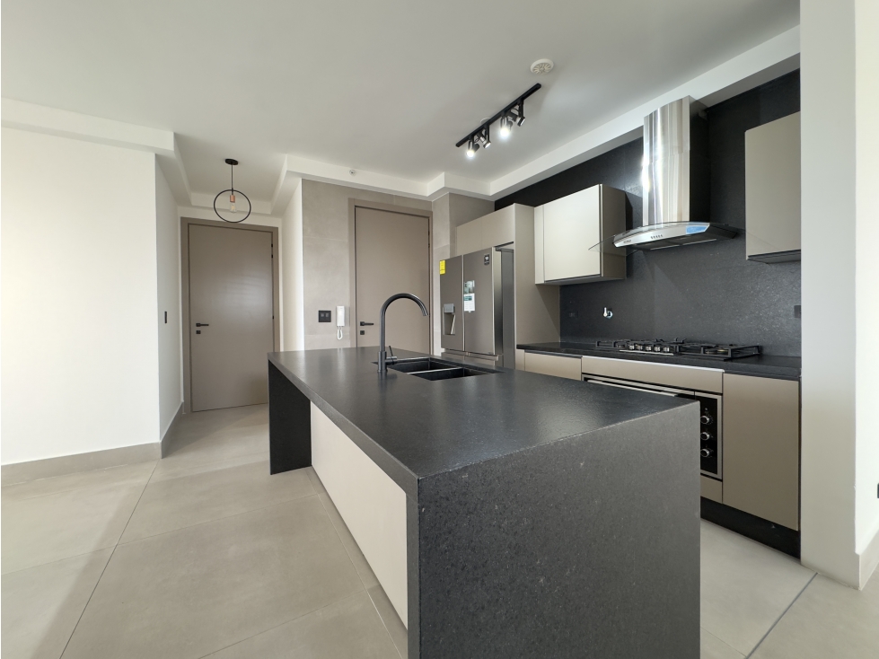 APARTAMENTO EN VENTA VICTORY WELLNESS | COCO DEL MAR