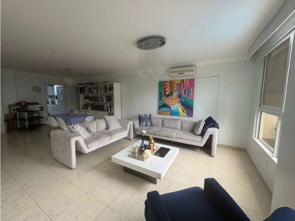 APARTAMENTO EN VENTA EN PH PACIFIC STAR | PUNTA PACIFICA (EC) — foto 5