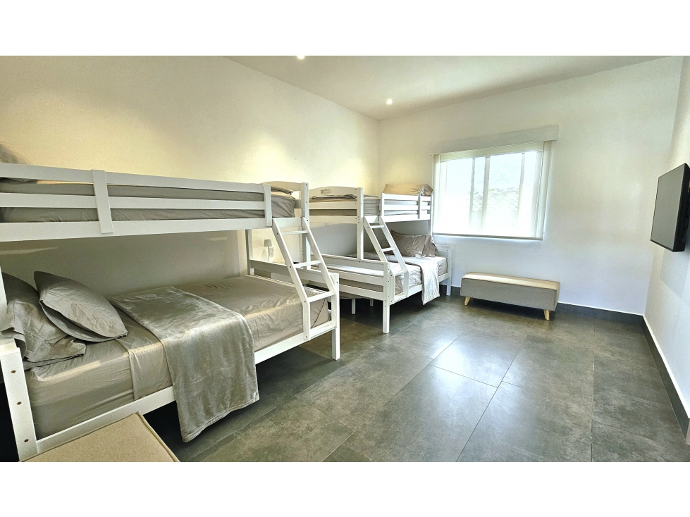 REFUGIO MODERNO EN COUNTRY CLUB | ALTO BOQUETE | RENTAS CORTAS - 4