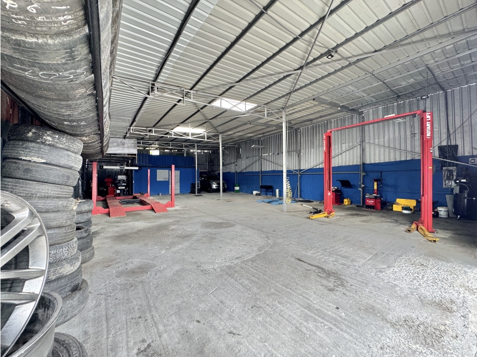 GALERA-LOCAL COMERCIAL EN VENTA EN AV JOSE AGUSTIN ARANGO | JUAN DIAZ — foto 5