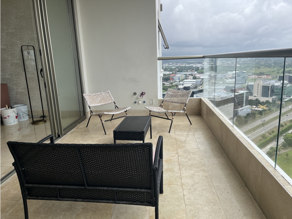 VENTA DE APARTAMENTO SANTA MARIA PH GREENVIEW