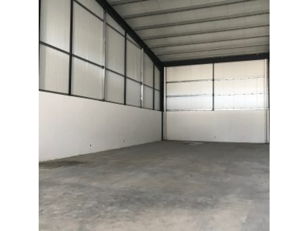 GALERA - OFIBODEGA EN ALQUILER PANAMA DISTRIBUTION CENTER | JUAN DIAZ - 4