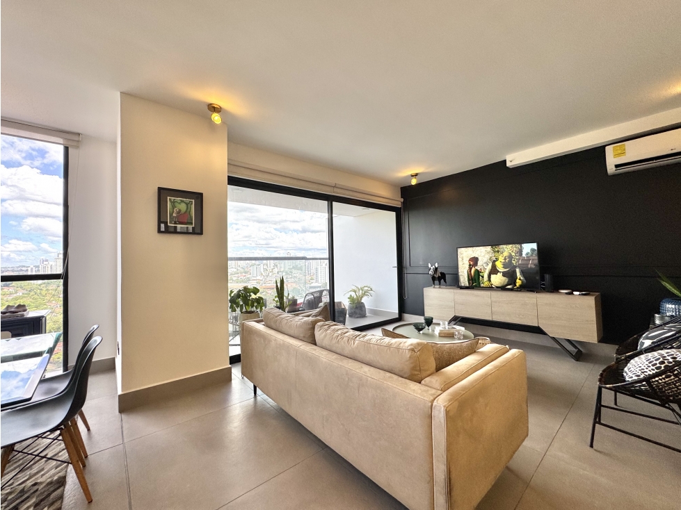 APARTAMENTO EN VENTA PH VICTORY SPORT | COCO DEL MAR — foto 6