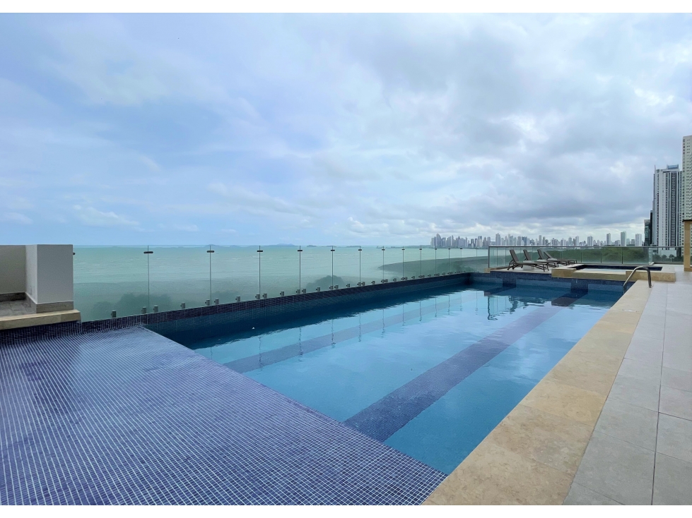 APARTAMENTO EN VENTA EN PH TEN TOWER | COSTA DEL ESTE (AR) — foto 5