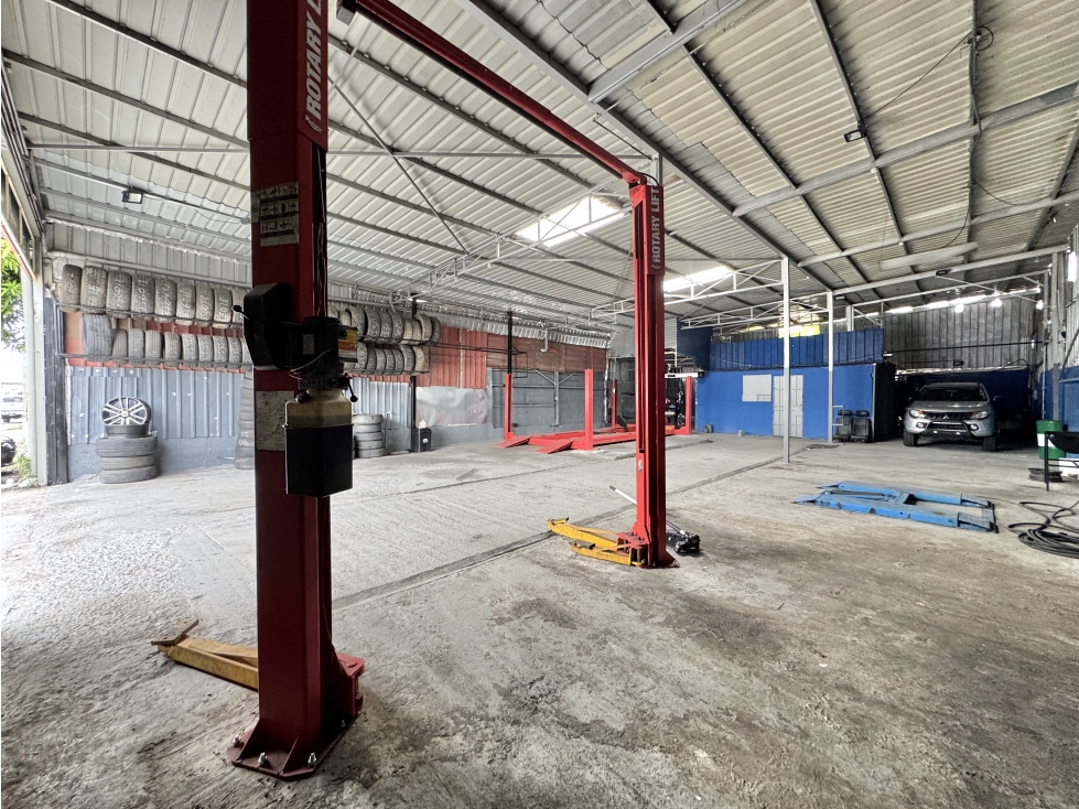 GALERA-LOCAL COMERCIAL EN VENTA EN AV JOSE AGUSTIN ARANGO | JUAN DIAZ — foto 6