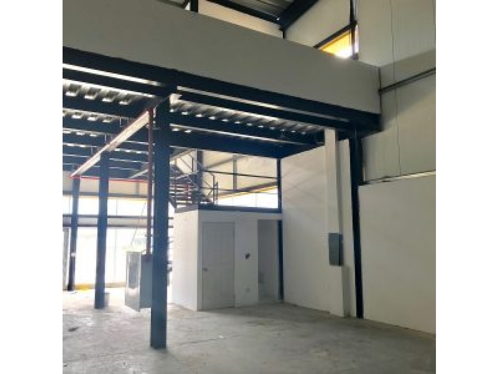 GALERA - OFIBODEGA EN ALQUILER PANAMA DISTRIBUTION CENTER | JUAN DIAZ - 5