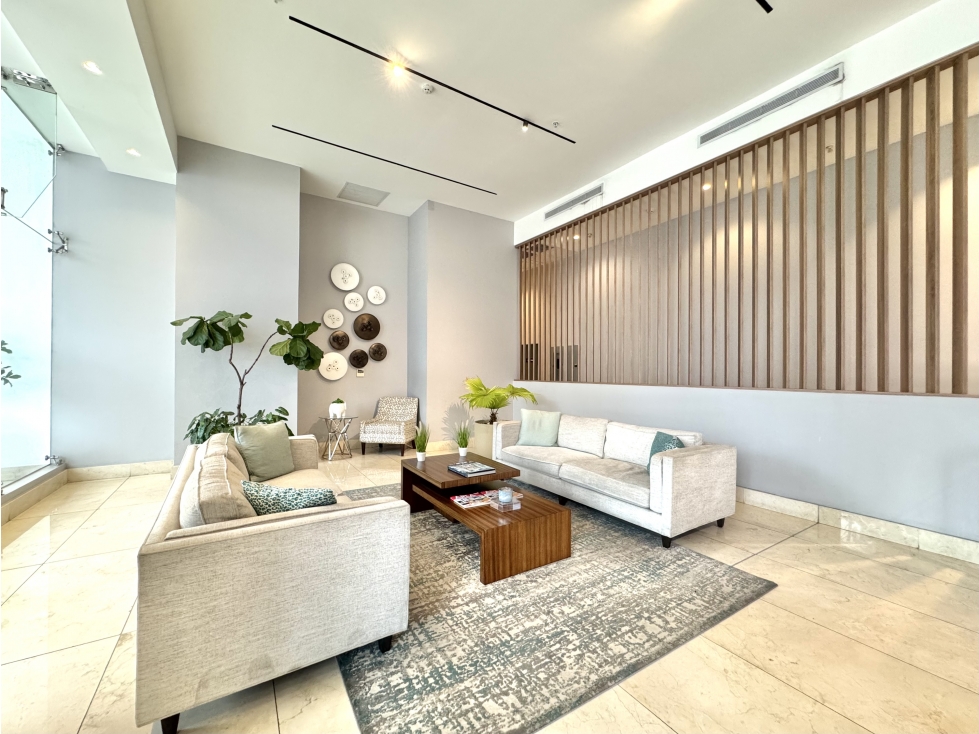 APARTAMENTO EN VENTA PH PANORAMA TOWER | COCO DEL MAR - 4