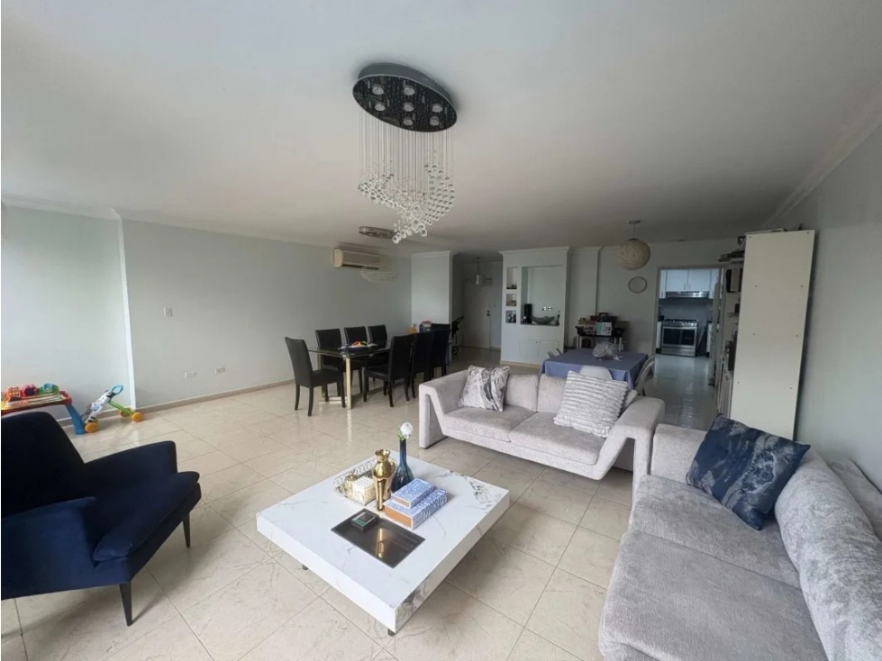 APARTAMENTO EN VENTA EN PH PACIFIC STAR | PUNTA PACIFICA (EC)