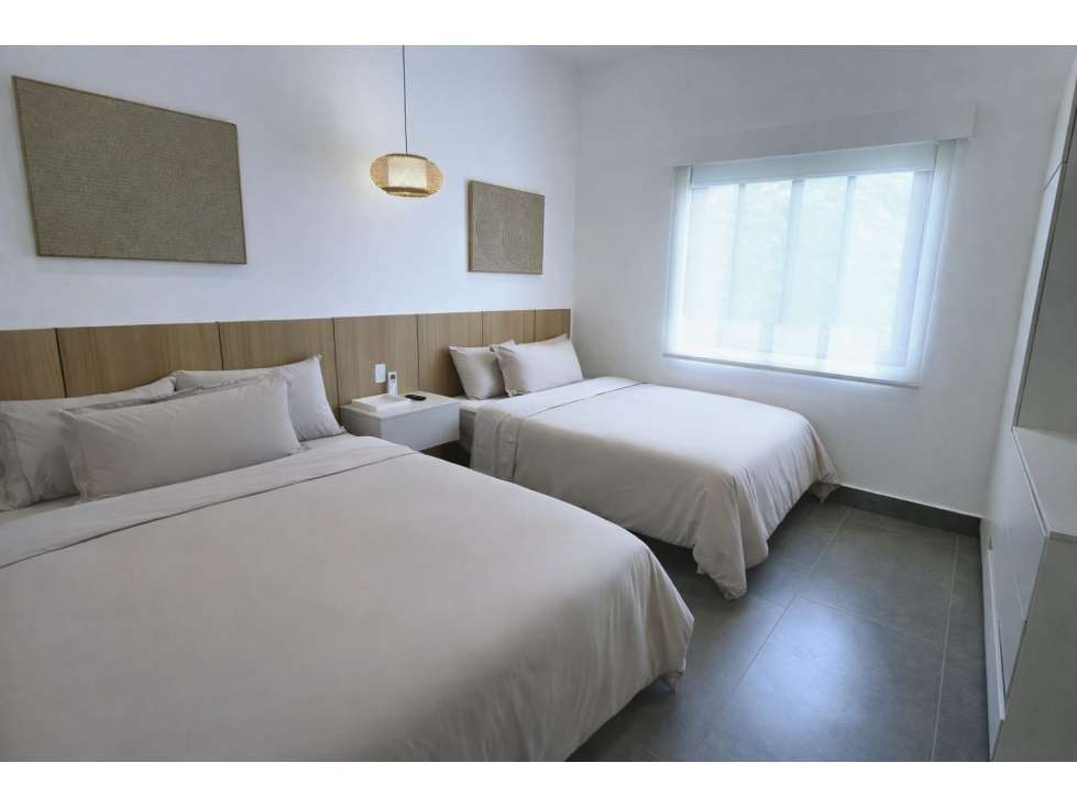 REFUGIO MODERNO EN COUNTRY CLUB | ALTO BOQUETE | RENTAS CORTAS - 6
