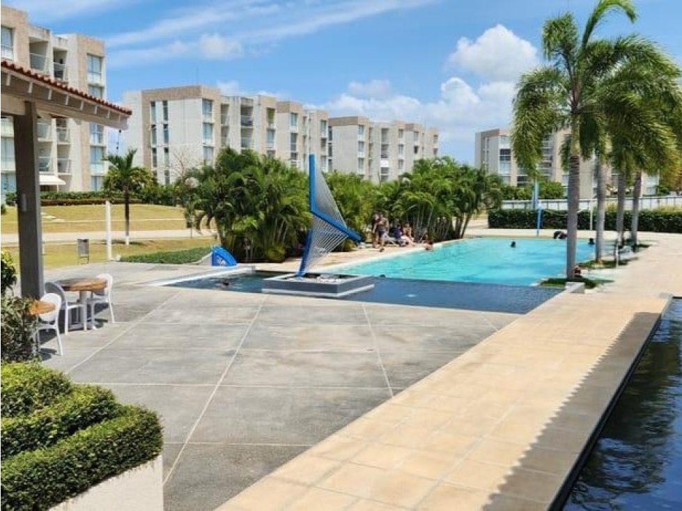 APARTAMENTO EN VENTA EN PH CARENERO LAS ISLAS | PUNTA BARCO — foto 4