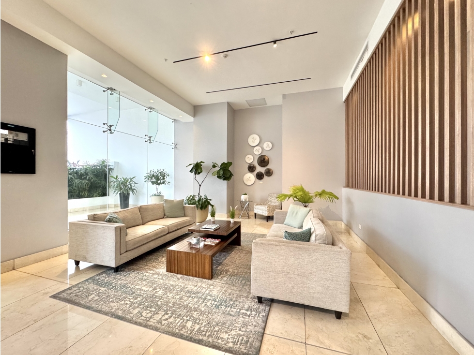 APARTAMENTO EN VENTA PH PANORAMA TOWER | COCO DEL MAR - 5