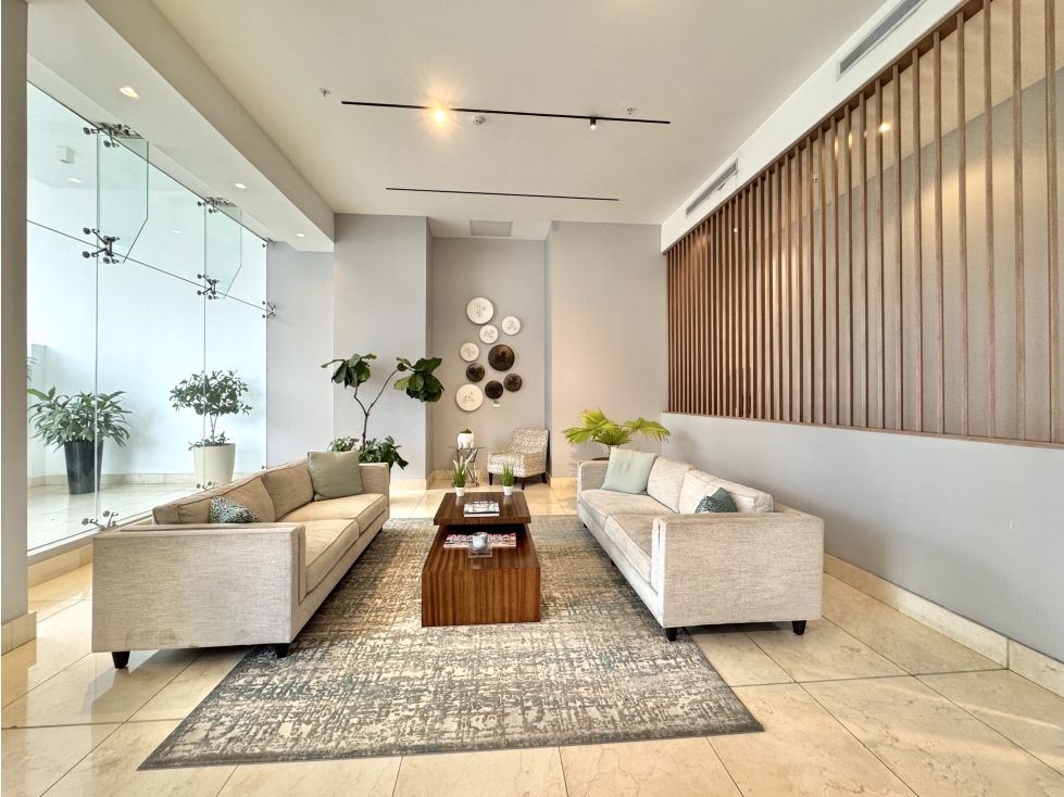 APARTAMENTO EN VENTA PH PANORAMA TOWER | COCO DEL MAR - 6