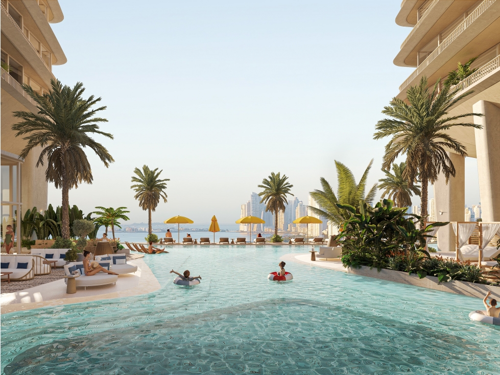VENTA DE APARTAMENTO EN IPANEMA | PROYECTO EN COSTA DEL ESTE — foto 4
