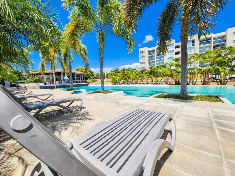 APARTAMENTO EN VENTA EN PH CARENERO LAS ISLAS | PUNTA BARCO — foto 3