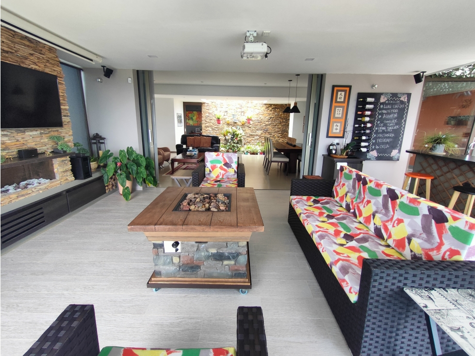 Venta Finca Vereda El Perico Envigado Area 6400m2 — foto 4