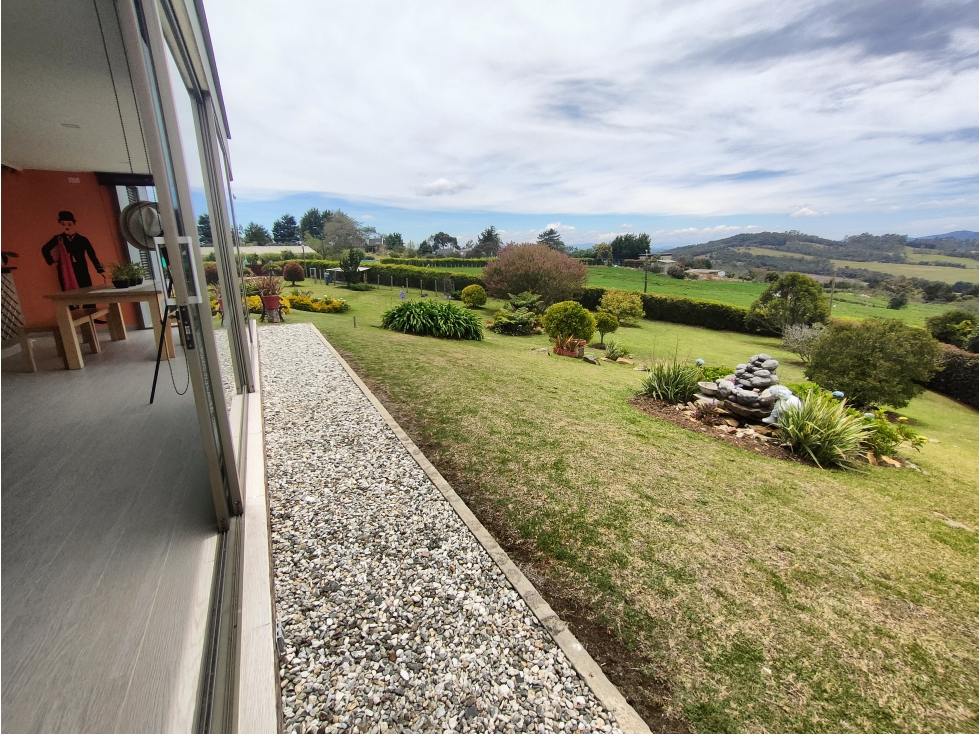 Venta Finca Vereda El Perico Envigado Area 6400m2 — foto 3