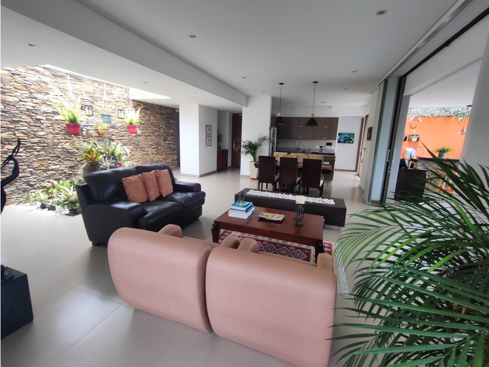 Venta Finca Vereda El Perico Envigado Area 6400m2 — foto 5
