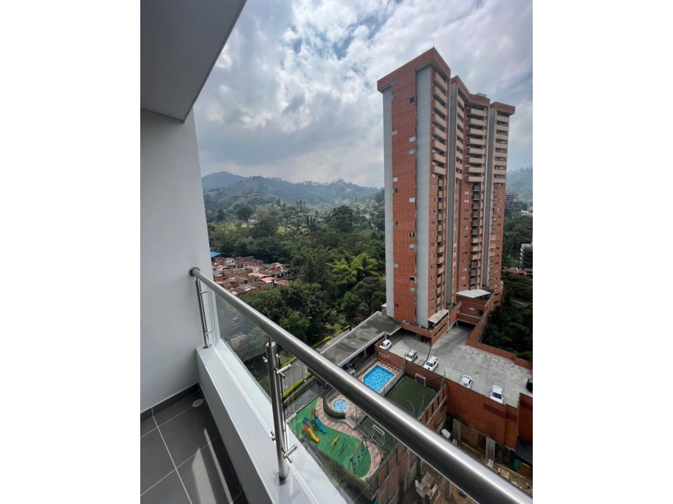 SE VENDE APARTAMENTO EN SABANETA SECTOR LA DOCTORA — foto 3