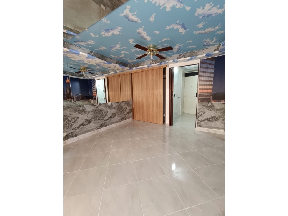 SE VENDE APARTAESTUDIO CERCA AL PARQUE BOLIVAR. — foto 5