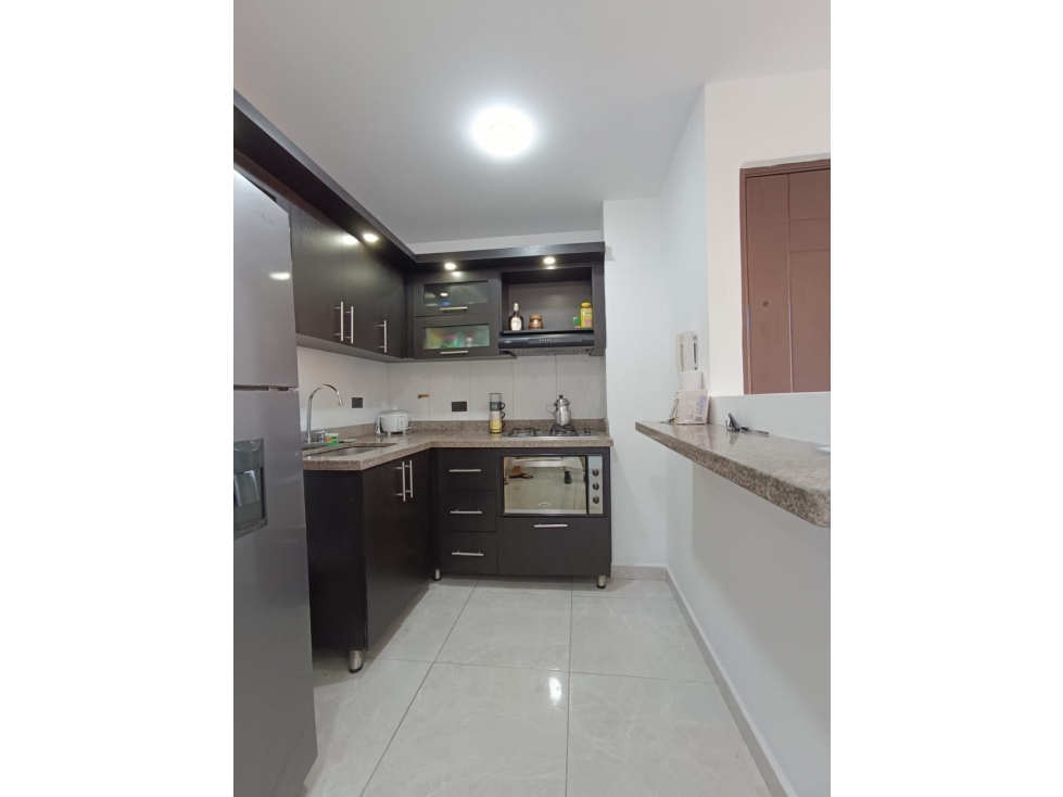 SE VENDE APARTAMENTO PENTHOUSE EN EL BARRIO OBRERO — foto 5