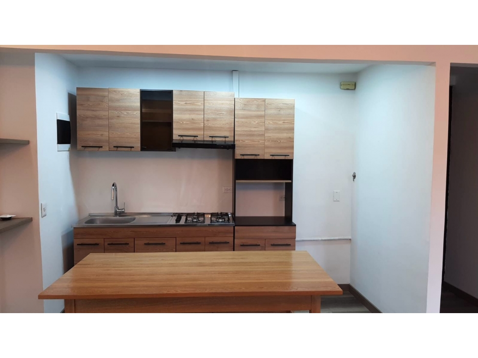 SE VENDE HERMOSO APARTAMENTO EN LAS PALMAS  — foto 3