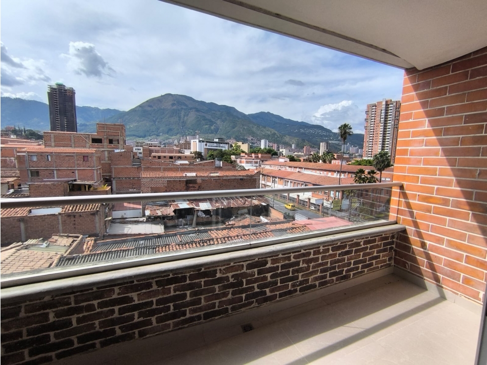 SE VENDE APARTAMENTO CERCA AL PARQUE DE BELLO — foto 5
